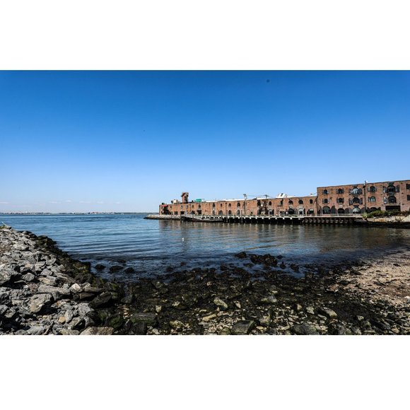Hudson Bay picture